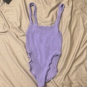 Lavendar YouSwim One Piece